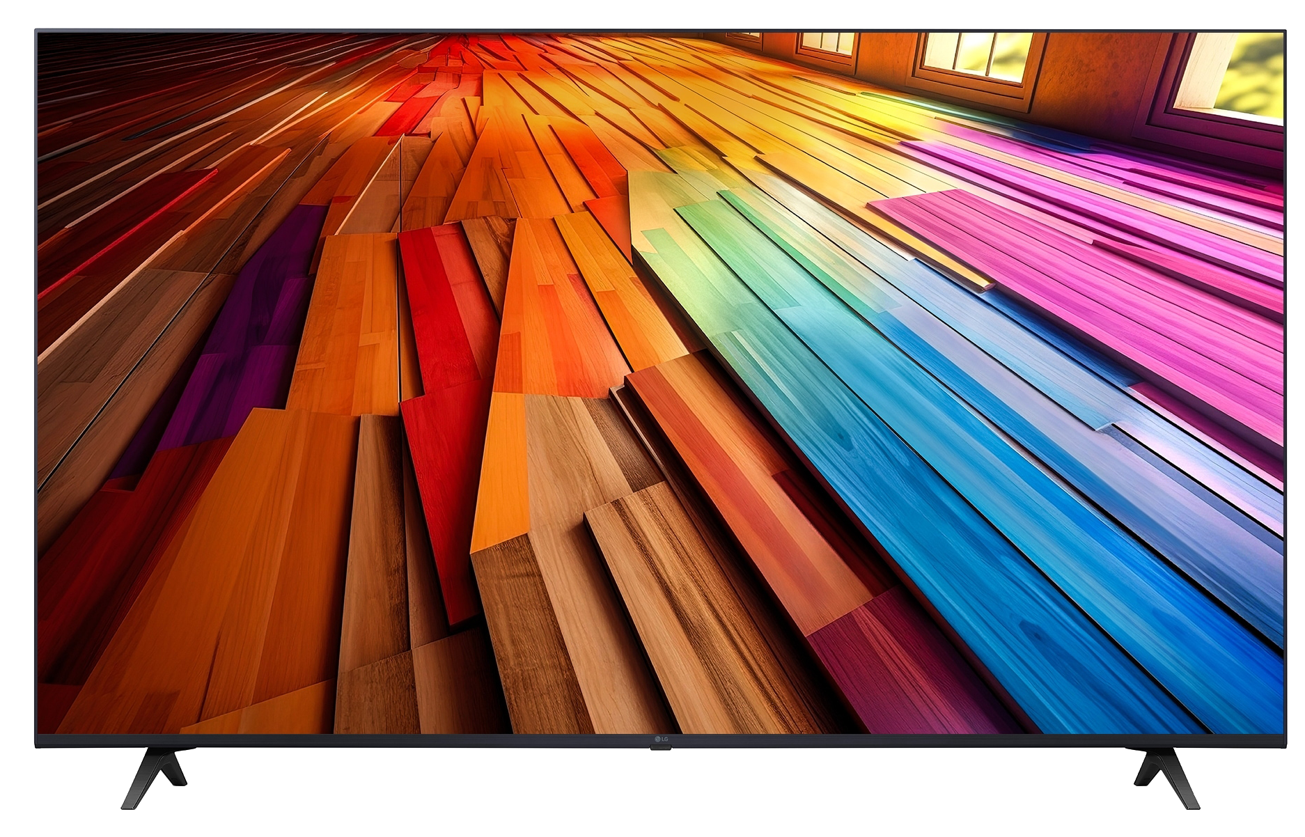 LG UHD TV 50인치