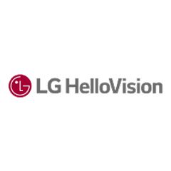 LG 헬로비전
